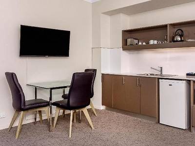 Quality Suites Fremantle