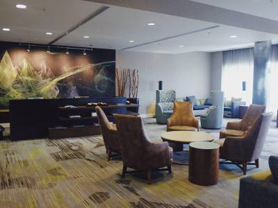 Courtyard by Marriott Owensboro