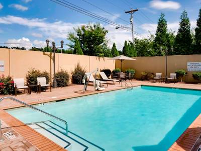 Courtyard Statesville Mooresville/Lake Norman