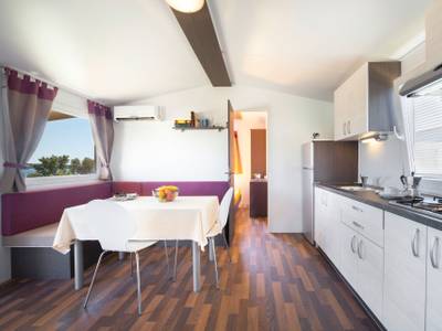 Campingplatz Aminess Sirena