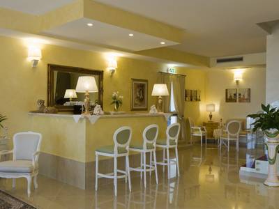 Borgo dei Poeti Resort