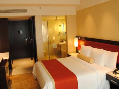 Courtyard Hangzhou Wulin