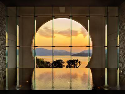 Intercontinental OneThousand Island Lake Resort