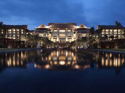 Renaissance Sanya Resort & Spa