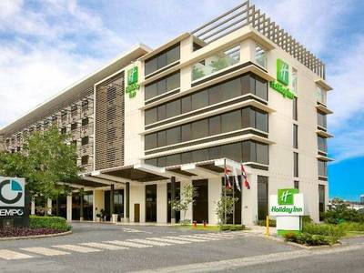 Holiday Inn San Jose Escazu