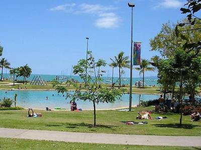 Whitsunday On The Beach