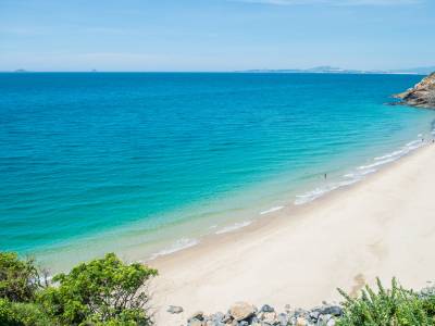 Mia Resort Nha Trang