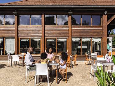 Belambra Club Les Portes de Dordogne