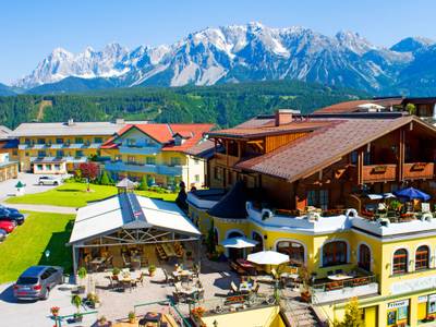 Stockers Rohrmooser Erlebniswelt