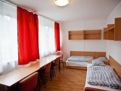 City Hostel Buda
