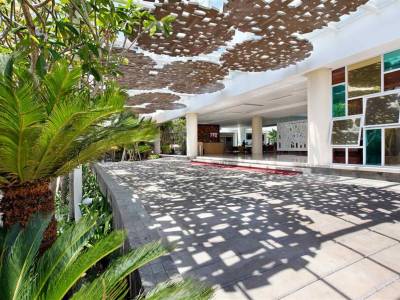 Mercure Bali Harvestland Kuta