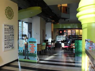 MaxOneHotels.com Sabang