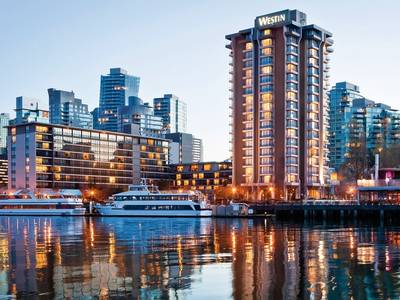 The Westin Bayshore