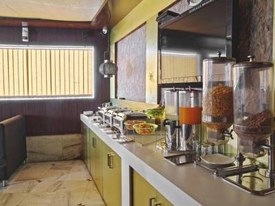 Hotel Aditya by OYO Rooms