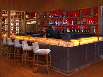 Holiday Inn New Delhi Mayur Vihar Noida