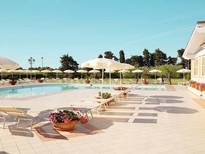 Nicolaus Club Prime Orosei Beach