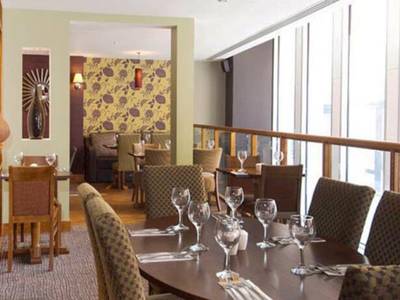 Premier Inn London City Old Street