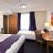 Premier Inn London City Old Street