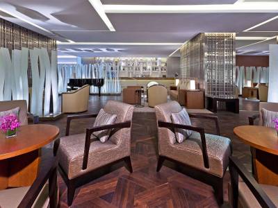 Sheraton Grand Beijing Dongcheng Hotel