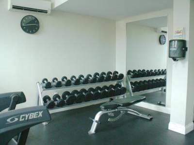 Wyndham Garden Long Island City Manhattan View