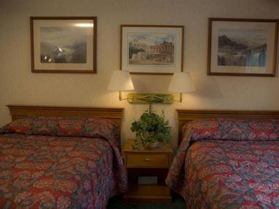 Westmark Inn Skagway