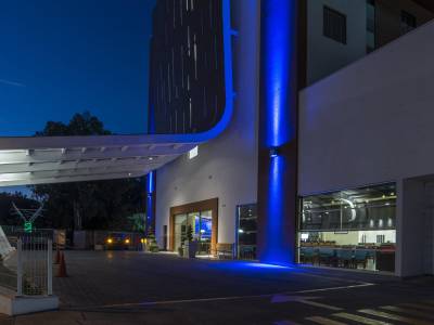 Holiday Inn Express Guadalajara Autonoma