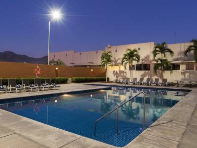 Holiday Inn Express Manzanillo