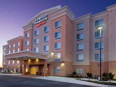 Fairfield Inn & Suites Austin North/Parmer Lane