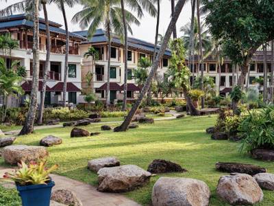 Marriott´s Phuket Beach Club