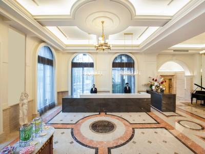 Capital Hotel Taipei