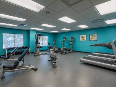 Fairfield Inn & Suites Buffalo Airport