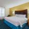 Fairfield Inn & Suites Buffalo Airport