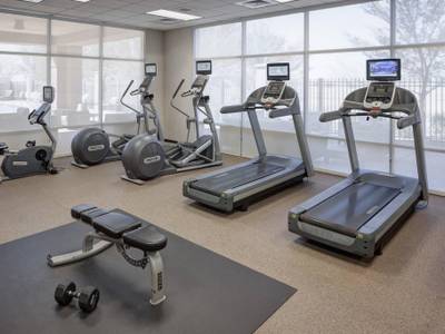 Fairfield Inn & Suites Phoenix Chandler Fashion Center