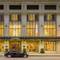 JW Marriott Chicago