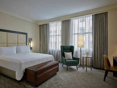 JW Marriott Chicago