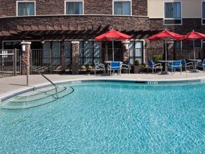 TownePlace Suites Columbia Southeast/Fort Jackson