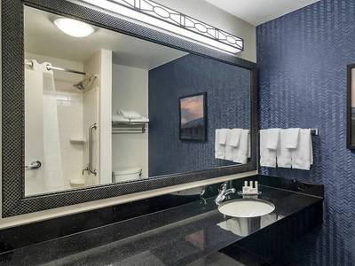 Fairfield Inn & Suites Commerce