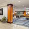 Fairfield Inn & Suites Houston Conroe