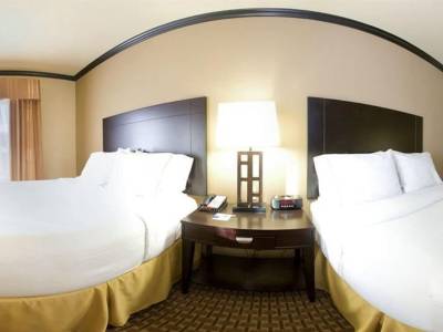 Holiday Inn Express Hotel & Suites Corpus Christi