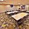 Holiday Inn Express Hotel & Suites Dubuque-West