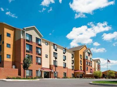 Towneplace Suites Bethlehem Easton