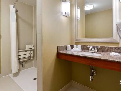 Hilton Garden Inn Houston/Clear Lake NASA