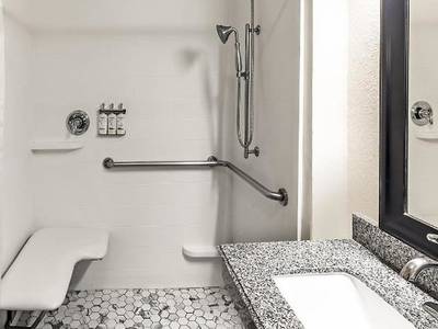 Holiday Inn Express Hotel & Suites - Houston Space Center (Foto)