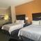 Holiday Inn Express Hotel and Suites Fort Stockton