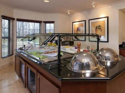 Staybridge Suites Buffalo