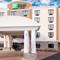 Holiday Inn Express Williamsport