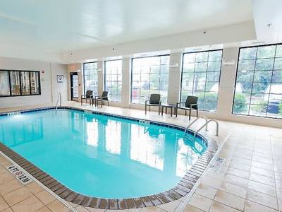 Staybridge Suites Wilmington - Wrightsville Bch