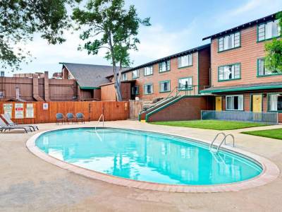 Super 8 Gardnerville/Minden