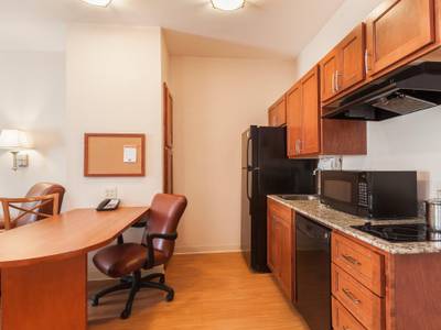 Candlewood Suites Georgetown