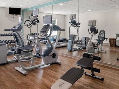 Holiday Inn Express Hotel & Suites Graham